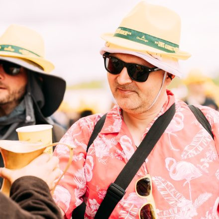 Nova Rock Festival 2026 - Samstag - Teil 1
