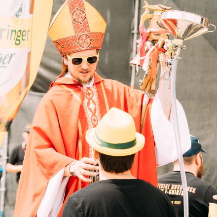 Nova Rock Festival 2026 - Samstag - Teil 1