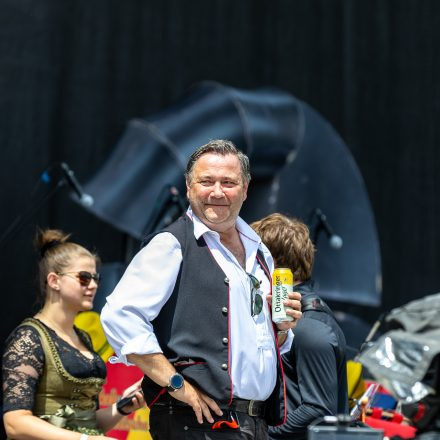 Nova Rock Festival 2026 - Samstag - Teil 1