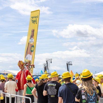 Nova Rock Festival 2026 - Samstag - Teil 1