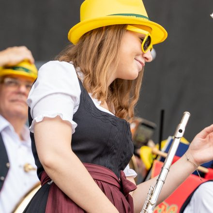 Nova Rock Festival 2026 - Samstag - Teil 1