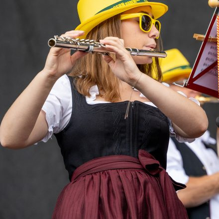 Nova Rock Festival 2026 - Samstag - Teil 1