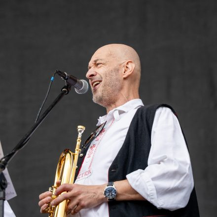Nova Rock Festival 2026 - Samstag - Teil 1
