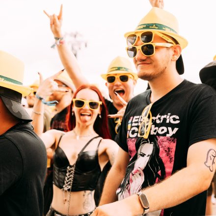 Nova Rock Festival 2026 - Samstag - Teil 1