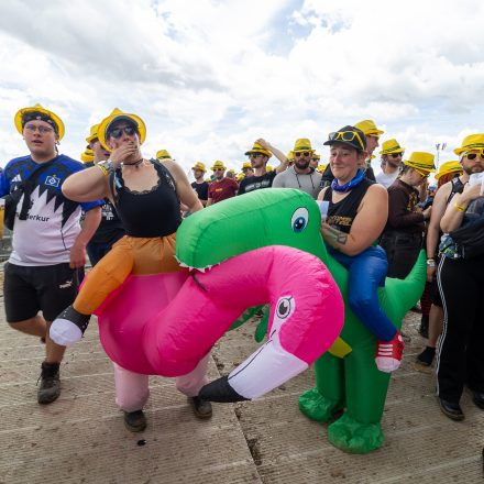 Nova Rock Festival 2026 - Samstag - Teil 1