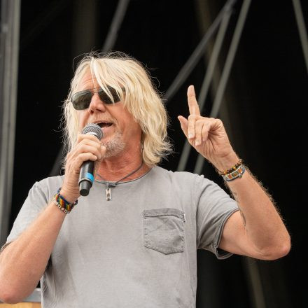 Nova Rock Festival 2026 - Samstag - Teil 1