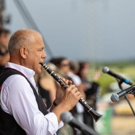 Nova Rock Festival 2026 - Samstag - Teil 1