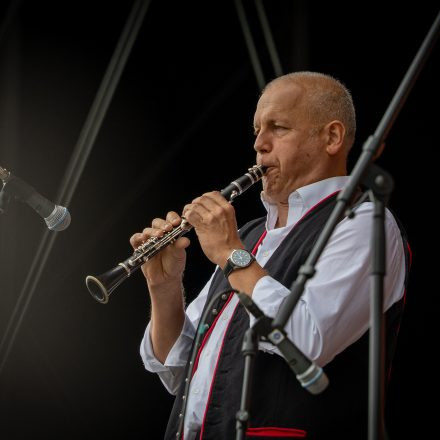 Nova Rock Festival 2026 - Samstag - Teil 1