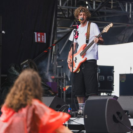 Nova Rock Festival 2026 - Samstag - Teil 1
