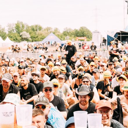 Nova Rock Festival 2026 - Samstag - Teil 1