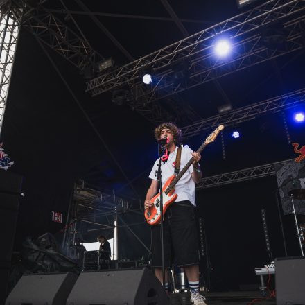 Nova Rock Festival 2026 - Samstag - Teil 1