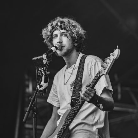 Nova Rock Festival 2026 - Samstag - Teil 1