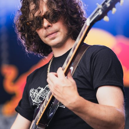 Nova Rock Festival 2026 - Samstag - Teil 1