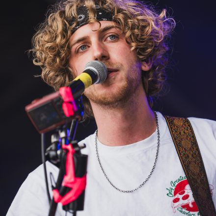 Nova Rock Festival 2026 - Samstag - Teil 1