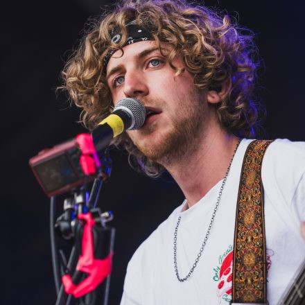 Nova Rock Festival 2026 - Samstag - Teil 1