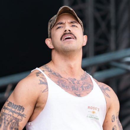 Nova Rock Festival 2026 - Samstag - Teil 1
