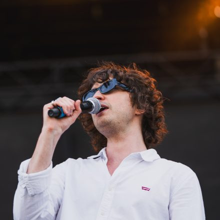 Nova Rock Festival 2026 - Samstag - Teil 1