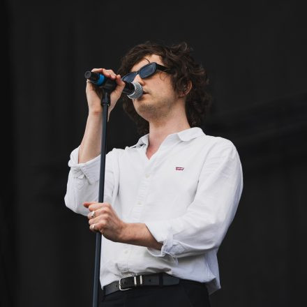 Nova Rock Festival 2026 - Samstag - Teil 1