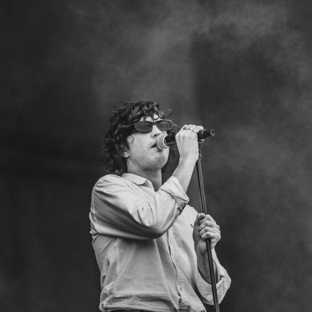 Nova Rock Festival 2026 - Samstag - Teil 1