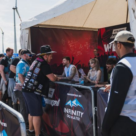 Nova Rock Festival 2026 - Autogrammzelt pres. by Infinity Water - Teil 2