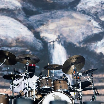 Nova Rock Festival 2026 - Samstag - Teil 1