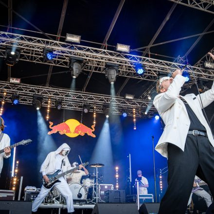 Nova Rock Festival 2026 - Samstag - Teil 1