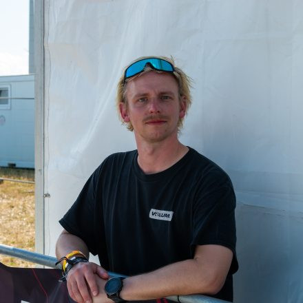 Nova Rock Festival 2026 - Samstag - Teil 1