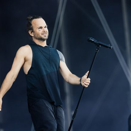 Nova Rock Festival 2026 - Samstag - Teil 1