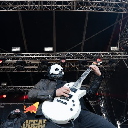 Nova Rock Festival 2026 - Samstag - Teil 1
