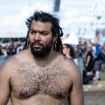 Nova Rock Festival 2026 - Samstag - Teil 1