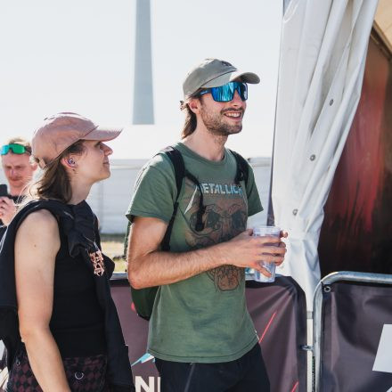 Nova Rock Festival 2026 - Autogrammzelt pres. by Infinity Water - Teil 2