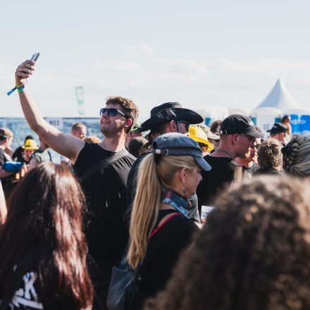 Nova Rock Festival 2026 - Autogrammzelt pres. by Infinity Water - Teil 2