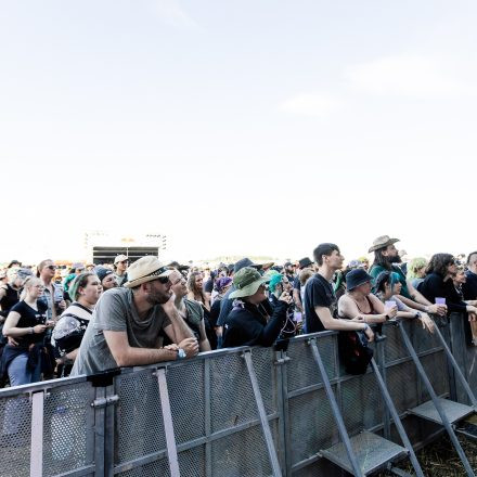 Nova Rock Festival 2026 - Samstag - Teil 1