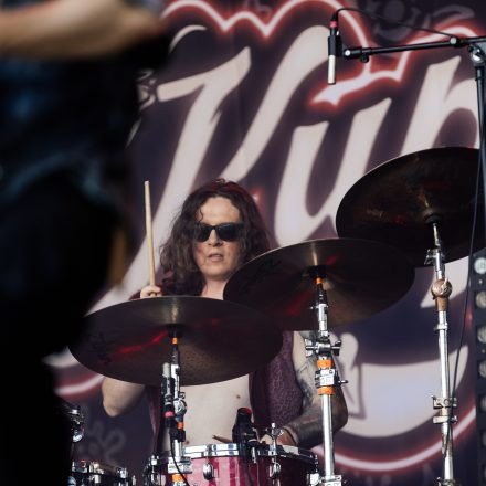 Nova Rock Festival 2026 - Samstag - Teil 1