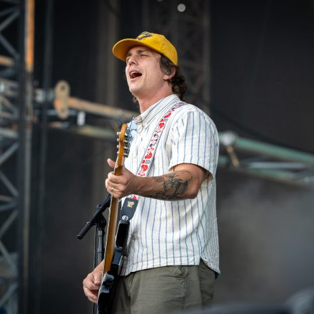 Nova Rock Festival 2026 - Samstag - Teil 1