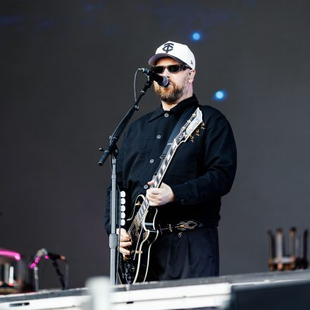 Nova Rock Festival 2026 - Samstag - Teil 1