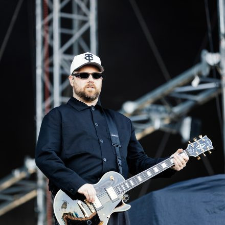 Nova Rock Festival 2026 - Samstag - Teil 1
