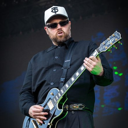 Nova Rock Festival 2026 - Samstag - Teil 1