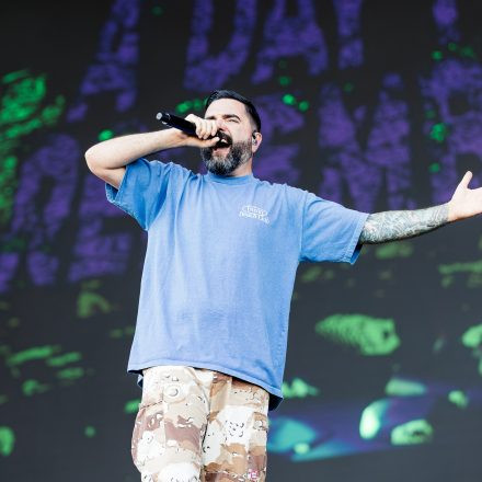 Nova Rock Festival 2026 - Samstag - Teil 1