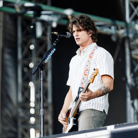 Nova Rock Festival 2026 - Samstag - Teil 1