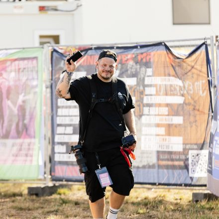 Nova Rock Festival 2026 - Samstag - Teil 1