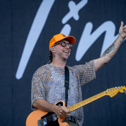 Nova Rock Festival 2026 - Samstag - Teil 1