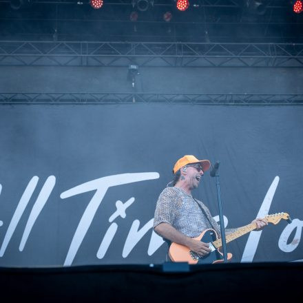 Nova Rock Festival 2026 - Samstag - Teil 1