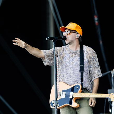 Nova Rock Festival 2026 - Samstag - Teil 1