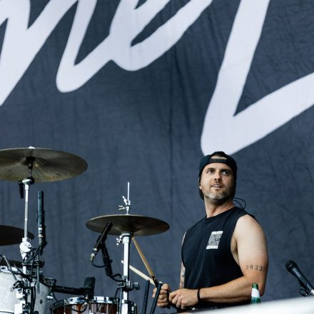 Nova Rock Festival 2026 - Samstag - Teil 1