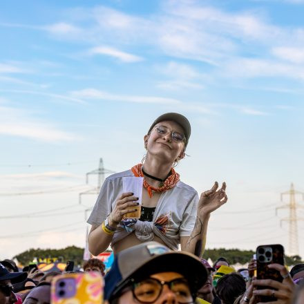 Nova Rock Festival 2026 - Samstag - Teil 1
