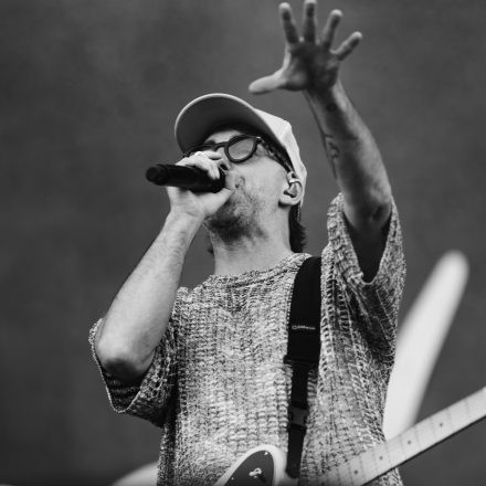 Nova Rock Festival 2026 - Samstag - Teil 1