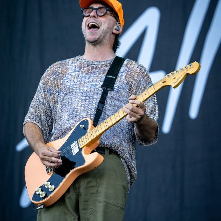 Nova Rock Festival 2026 - Samstag - Teil 1