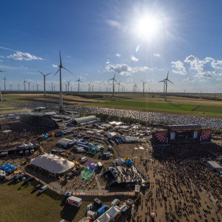 Nova Rock Festival 2026 - Samstag - Teil 1