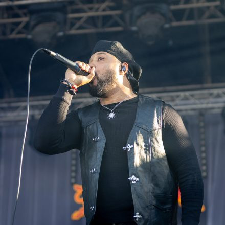 Nova Rock Festival 2026 - Samstag - Teil 1